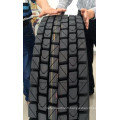 JOYALL JOYUS GIANROI marque A88 Chine Truck Tyre usine TBR pneus pour la position de conduite